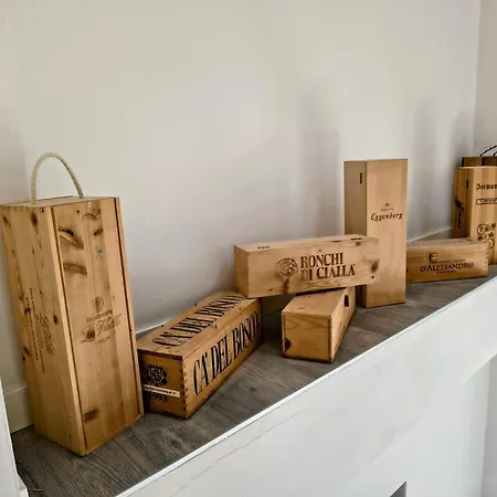 The Wine's Sundial Bed and breakfast Aiello del Friuli